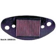 K&N Dauerluftfilter