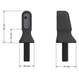 MOTOISM Blinker Type-T 3in1