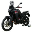 MRA Vario-Touringscreen