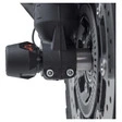 SW-Motech Gabel-Sturzpad-Kit