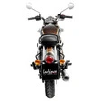 Leo Vince Classic Racer Auspuffsystem mit EG-BE