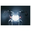MOTOISM Gabelschellen Blinker, Type-3, CB1000R