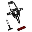 Zieger Pro Kennzeichenhalter