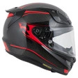 HJC RPHA 12 Carbon Keres MC1