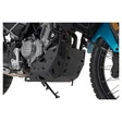 SW-Motech Aluminium-Motorschutz