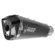 MIVV Delta Race Auspuffsystem mit EG-BE