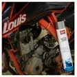 Louis Care Kettenspray Weiß