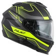 HJC i71 Iorix MC3HSF