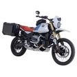 SW-Motech TRAX ADV Alukoffer-System