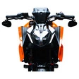 MOTOISM Gabelschellen Blinker Type *Four Evo*