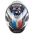 Shoei X-SPR Pro Toprak TC-2