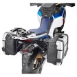 Givi Seatlock S430 für Soziussitz