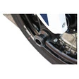 GSG Mototechnik Achsprotektoren-Satz für den Radbereich