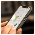 Quad Lock Displayschutz für iPhone Modelle