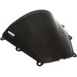 Bodystyle Racingscheibe schwarz-getönt mit ABE