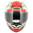 Shoei X-SPR Pro Escalate TC-4