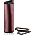 K&N Dauerluftfilter
