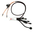 HEX Innovate ezCAN 4-Kanal CAN Bus Zubehörmanager