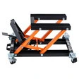 Bike-Lift Hydraulikheber