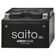 saito Gel-Batterie