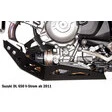 SW-Motech Aluminium-Motorschutz