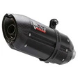 MIVV Suono Auspuffsystem mit EG-BE