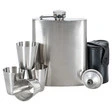 Mato Flachmann-Set
