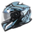 Shoei Neotec 3 Fragments TC-2