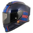 Scorpion Exo-R1 EVO Air FC Barcelona
