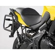 SW-Motech TRAX ADV Alukoffer-System