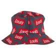 Louis Louis Bucket Hat Fischerhut