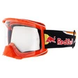 Red Bull Spect Eyewear Strive-015 Motocross Brille