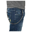 Louis Hosenkette *Chain and Spring*
