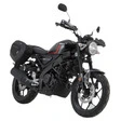 SW-Motech Satteltasche Blaze Pro