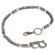 Louis Hosenkette *Chain and Spring*