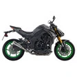 Arrow Pro-Race Auspuffsystem EG-BE