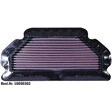 K&N Dauerluftfilter
