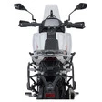SW-Motech TRAX ADV Koffer-Komplettset schwarz