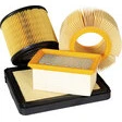mahle Luftfilter