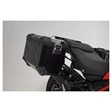 SW-Motech TRAX ADV Alukoffer-System