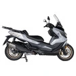 Akrapovic Slip-on Line Auspuffsystem mit EG-BE