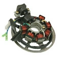 101 Octane Lichtmaschine Stator für div. Modelle