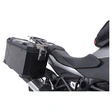 SW-Motech TRAX ADV Alukoffer-System