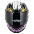 HJC RPHA 12 Anti Venom 2 Marvel MC8