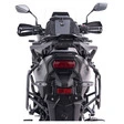 SW-Motech TRAX ADV Alukoffer-System