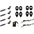 Louis Blinker-Set Honda NC 700 X