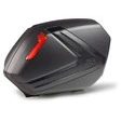 Givi Koffersatz V37 Carbon Optik