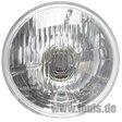 Louis Scheinwerfereinsatz 5 3/4 Zoll H4