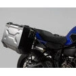 SW-Motech TRAX ADV Alukoffer-System