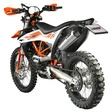 MIVV STR-1 Auspuffsystem